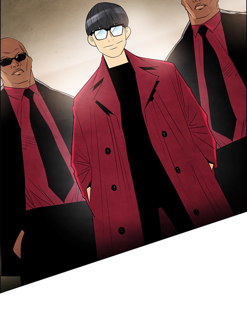 Read Reawakened Man Manga Online