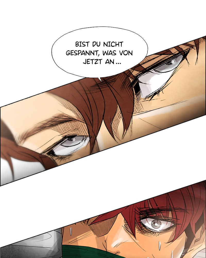 Read Reawakened Man Manga Online