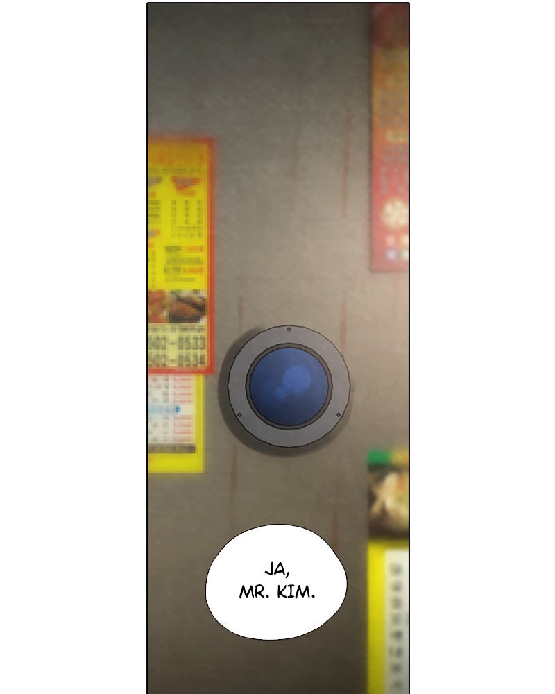 Read Reawakened Man Manga Online