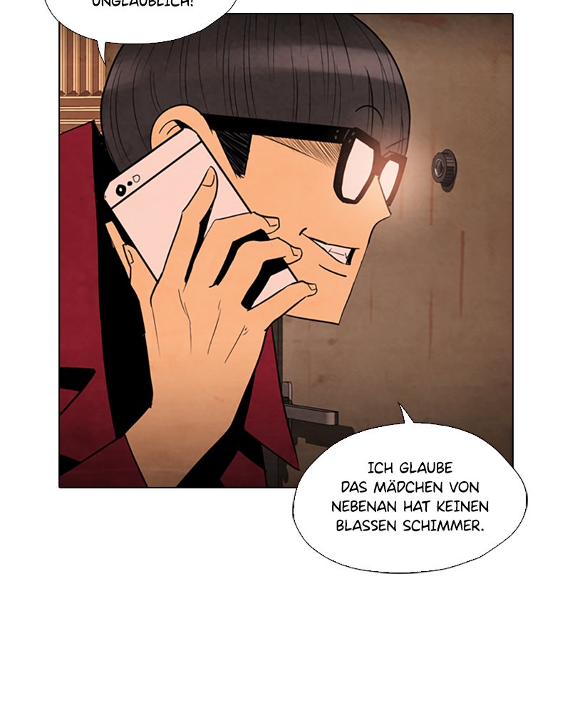 Read Reawakened Man Manga Online