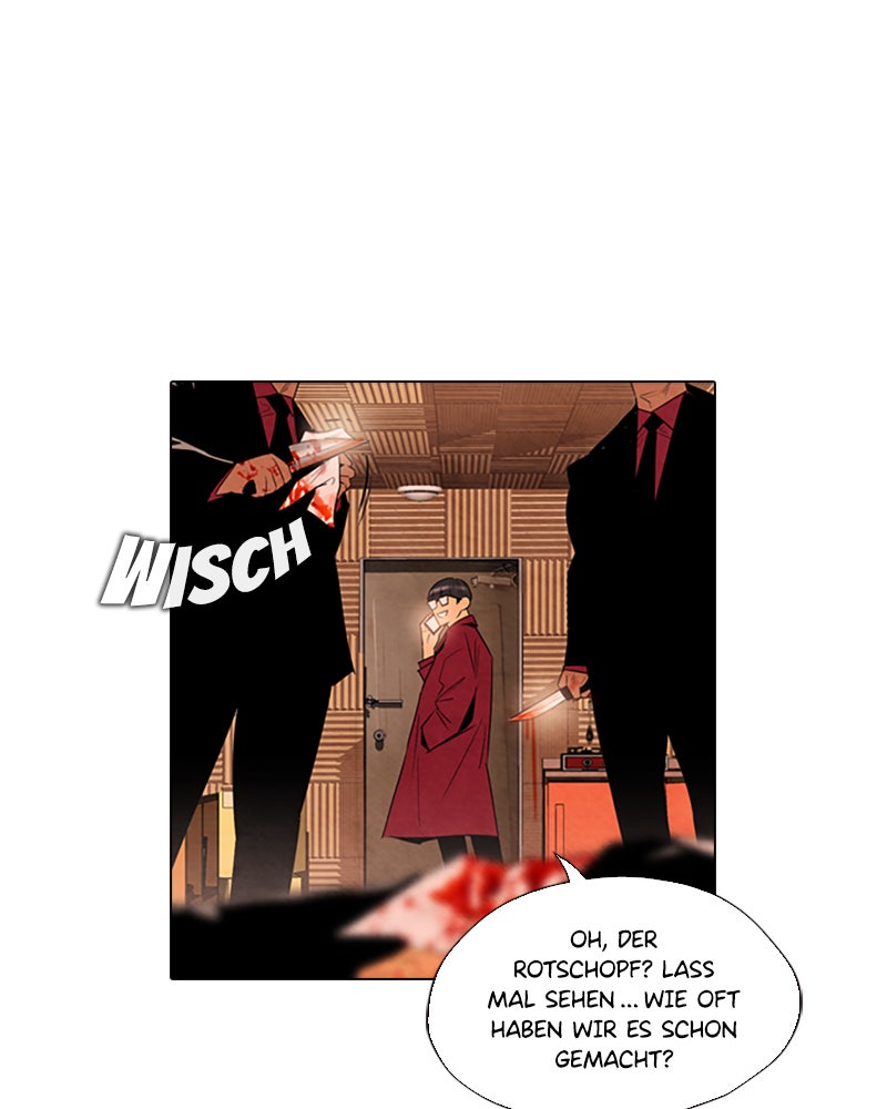 Read Reawakened Man Manga Online