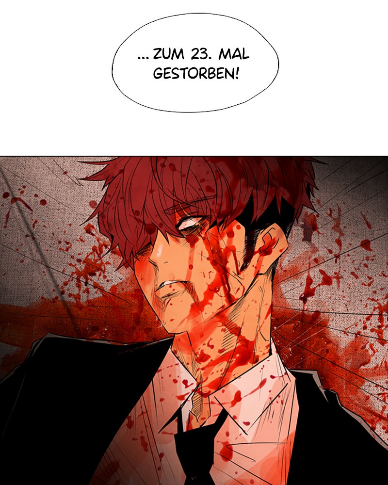 Read Reawakened Man Manga Online