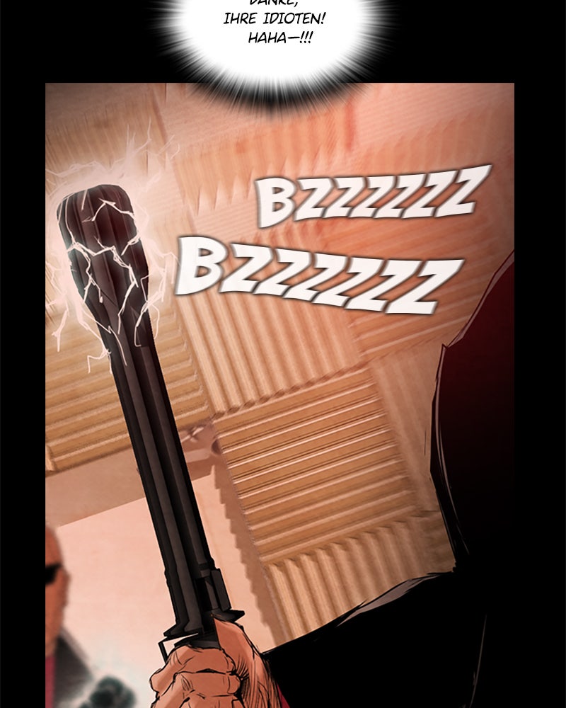 Read Reawakened Man Manga Online