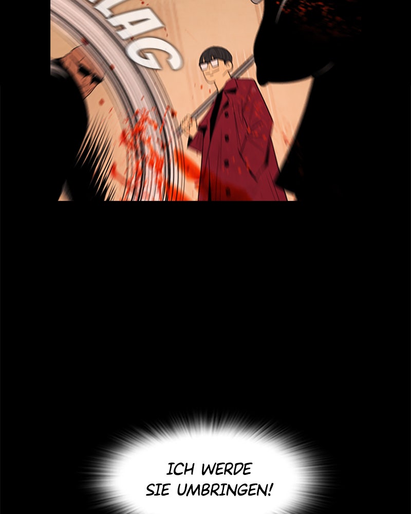 Read Reawakened Man Manga Online