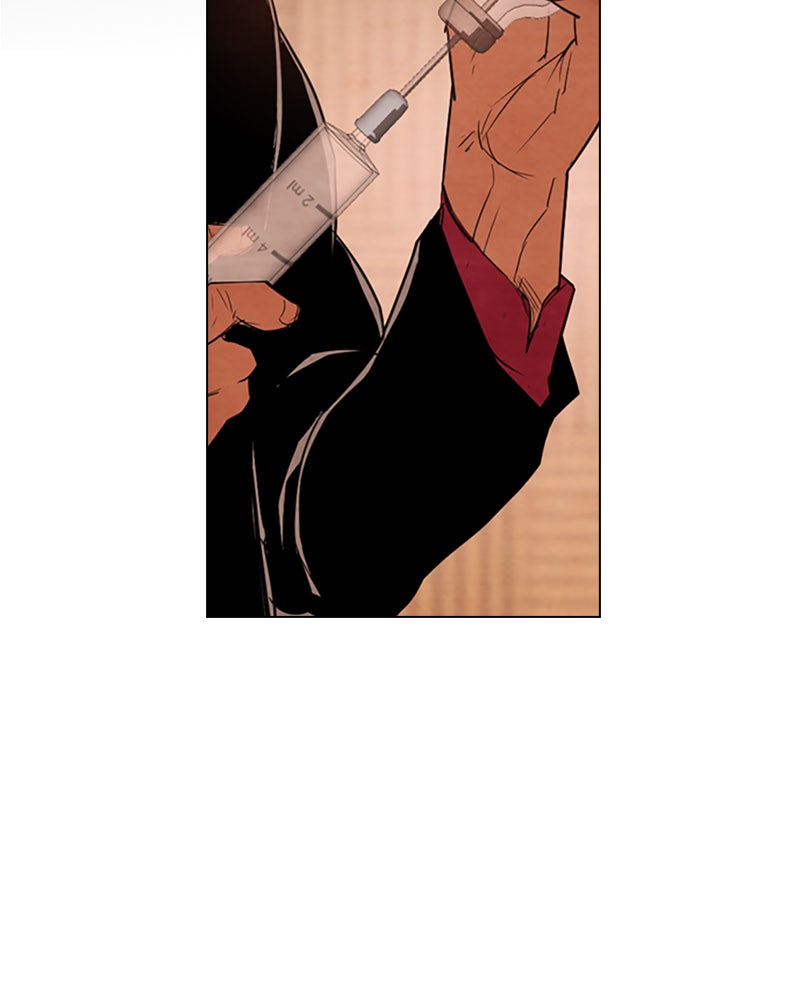 Read Reawakened Man Manga Online