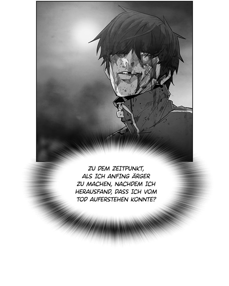Read Reawakened Man Manga Online