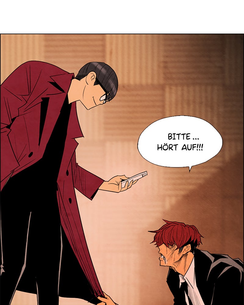 Read Reawakened Man Manga Online