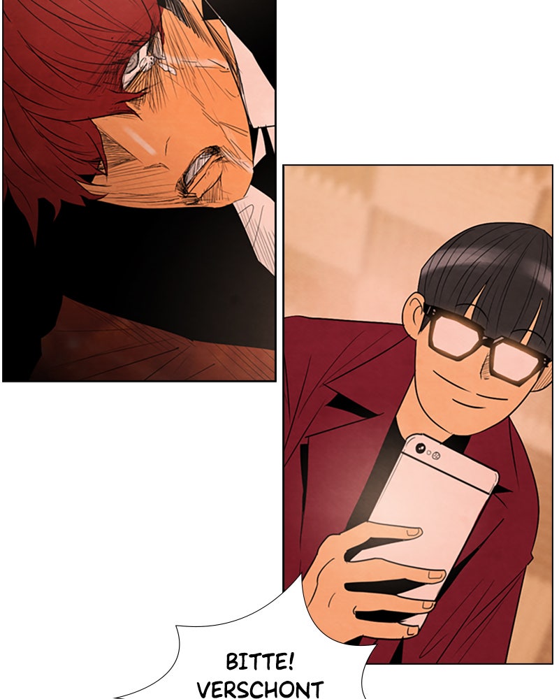 Read Reawakened Man Manga Online