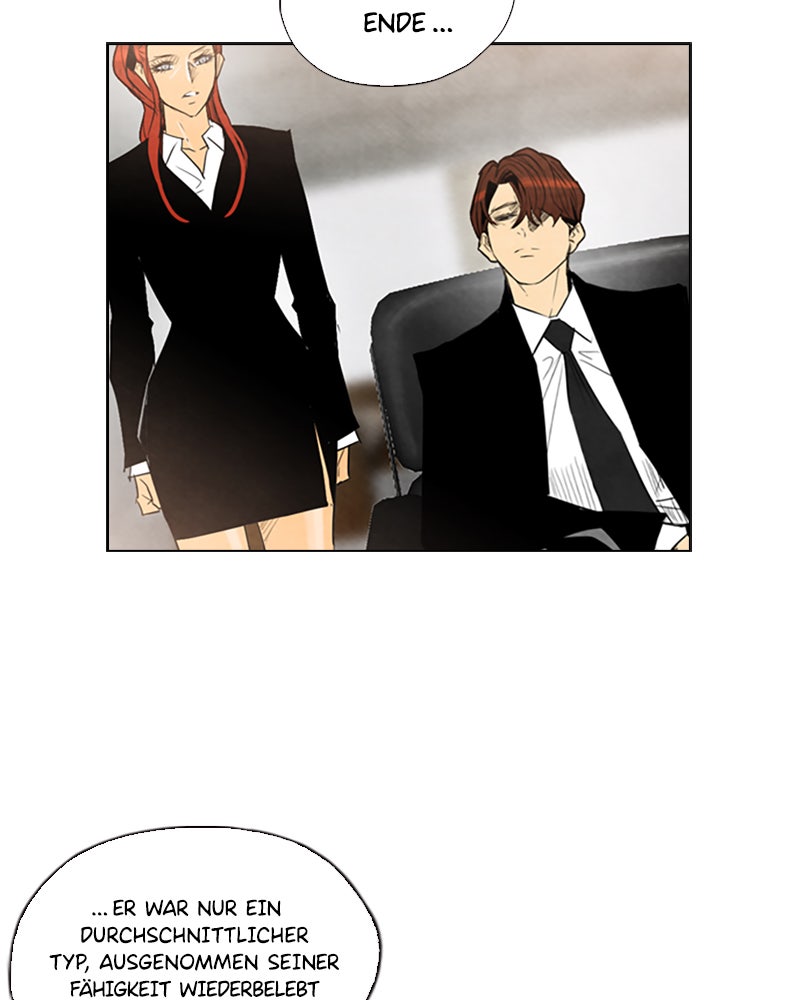 Read Reawakened Man Manga Online