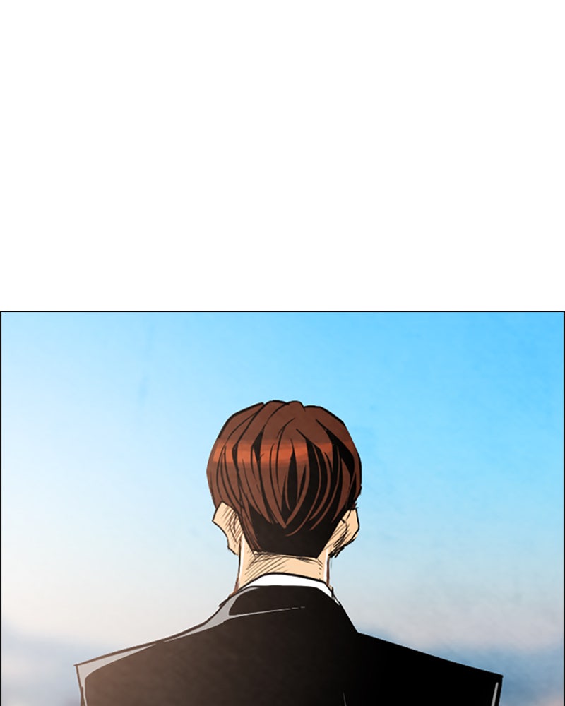 Read Reawakened Man Manga Online