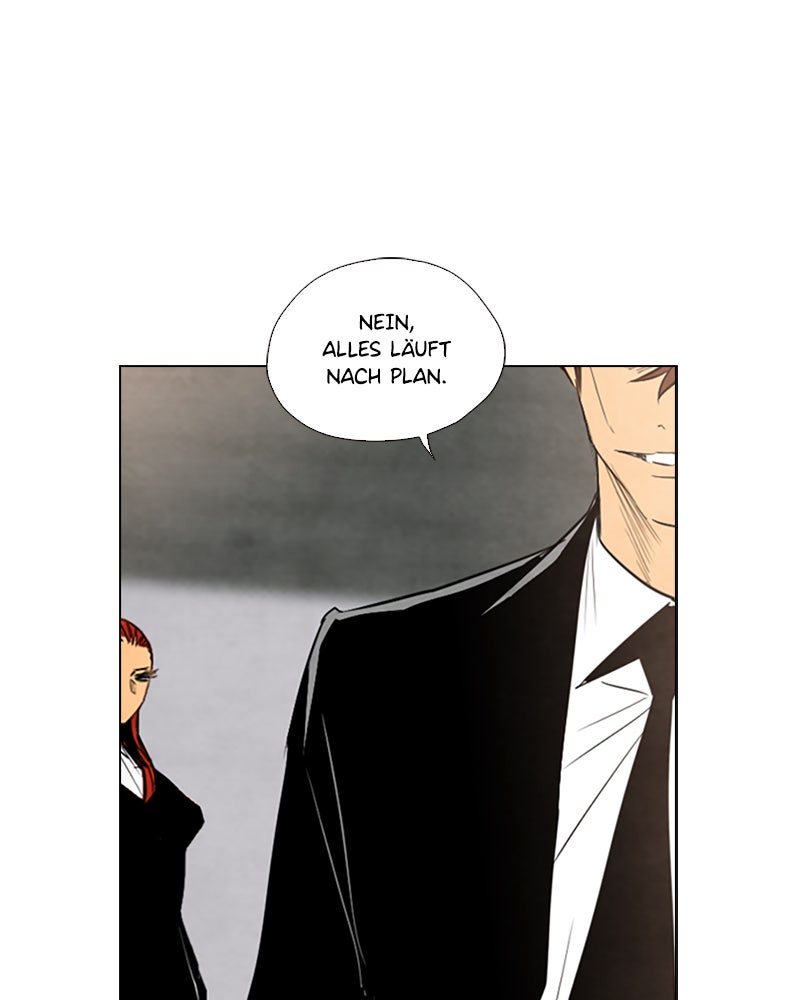 Read Reawakened Man Manga Online