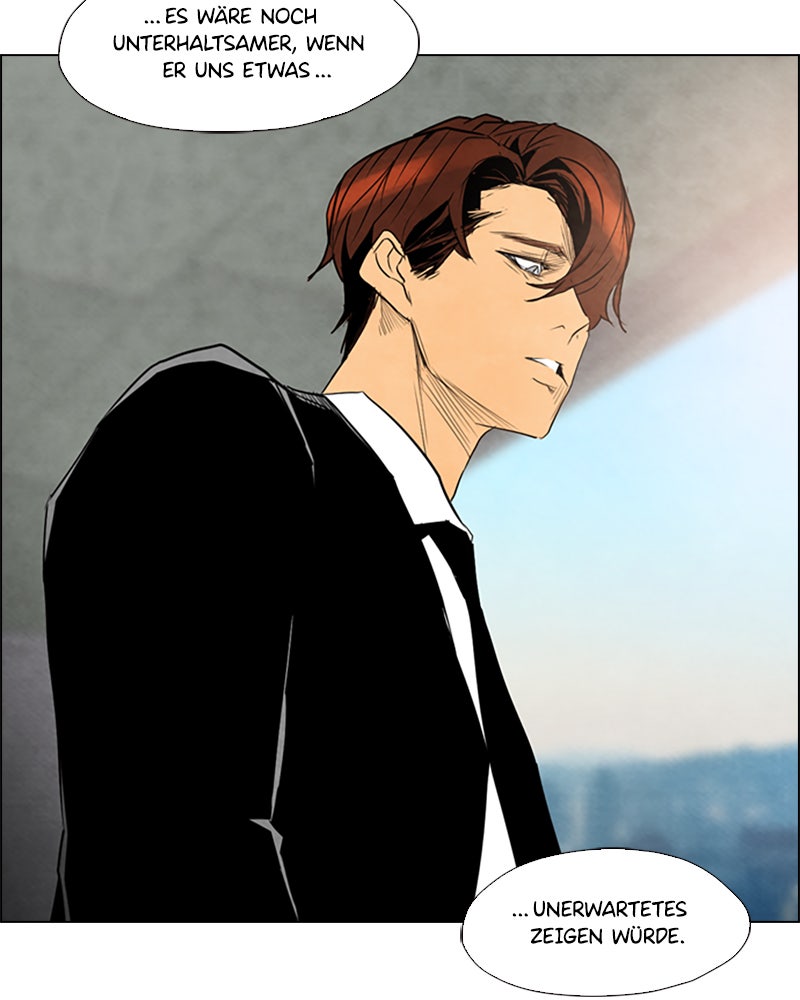 Read Reawakened Man Manga Online