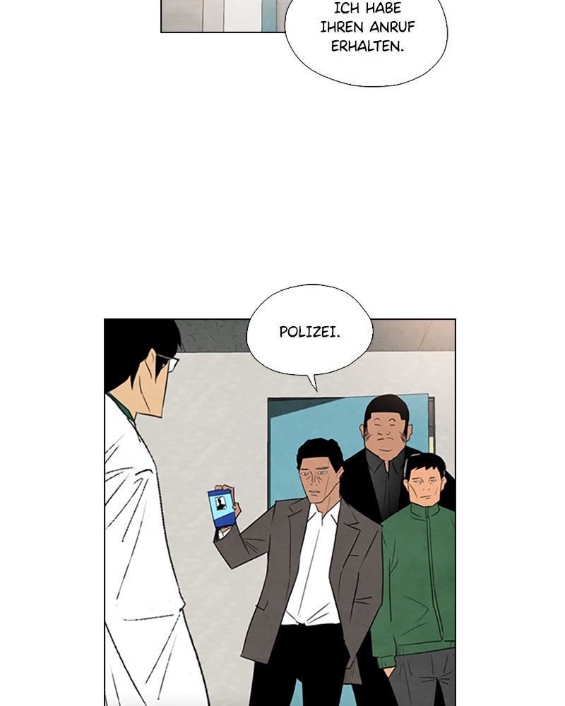 Read Reawakened Man Manga Online