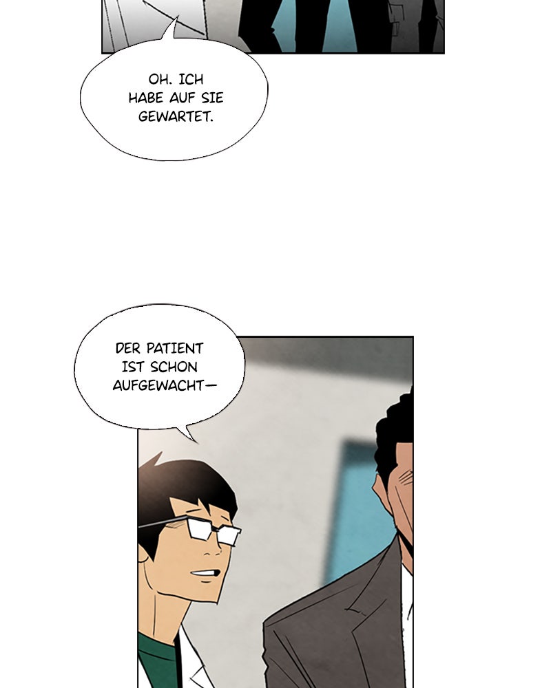 Read Reawakened Man Manga Online