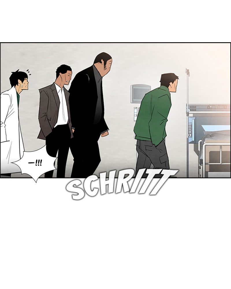 Read Reawakened Man Manga Online