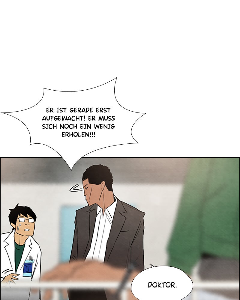 Read Reawakened Man Manga Online