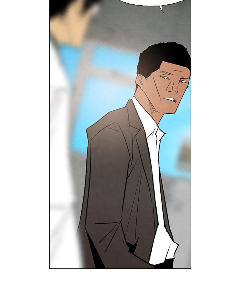 Read Reawakened Man Manga Online