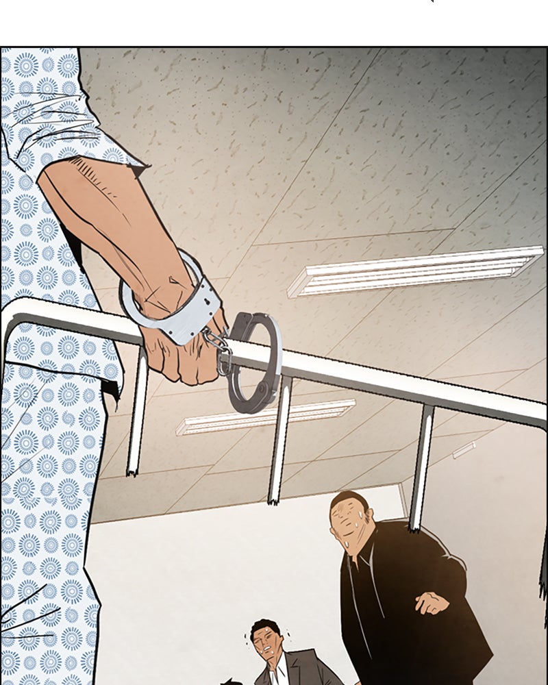 Read Reawakened Man Manga Online