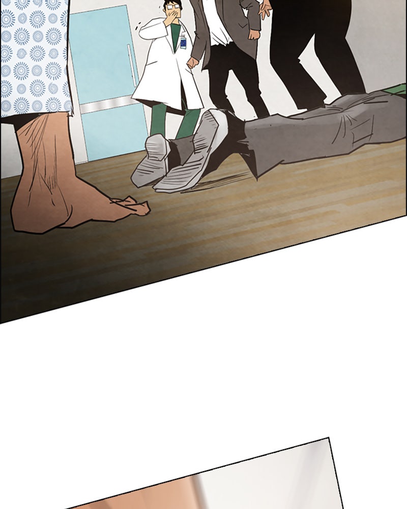 Read Reawakened Man Manga Online