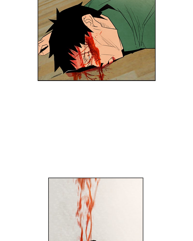 Read Reawakened Man Manga Online