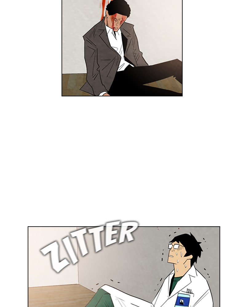 Read Reawakened Man Manga Online