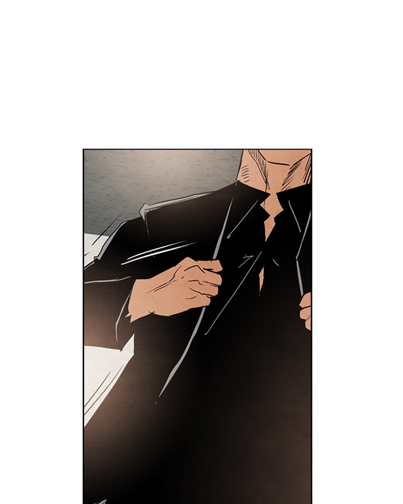 Read Reawakened Man Manga Online