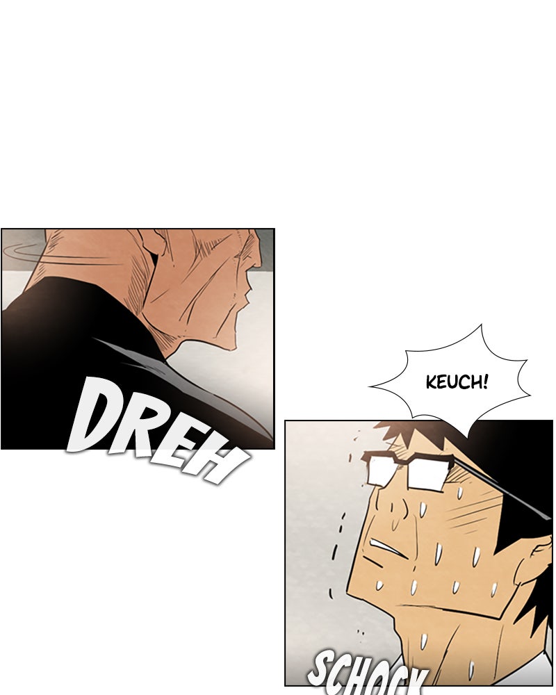 Read Reawakened Man Manga Online