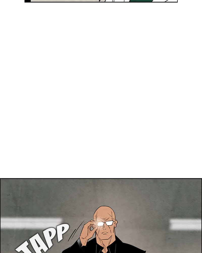 Read Reawakened Man Manga Online
