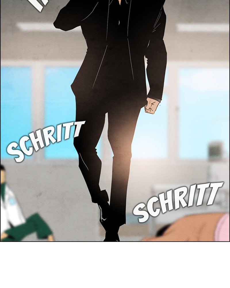 Read Reawakened Man Manga Online