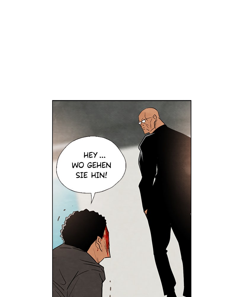 Read Reawakened Man Manga Online