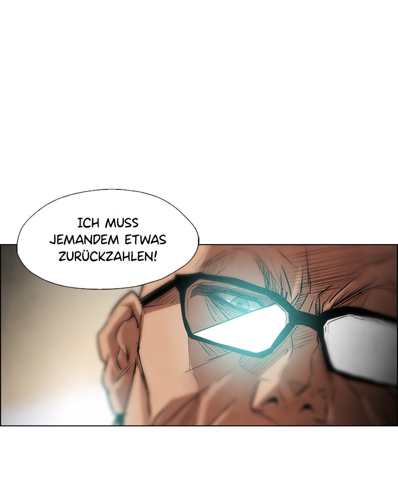 Read Reawakened Man Manga Online