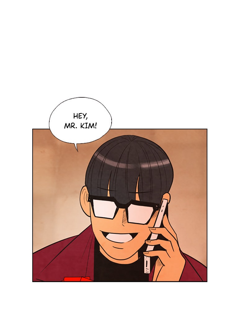 Read Reawakened Man Manga Online