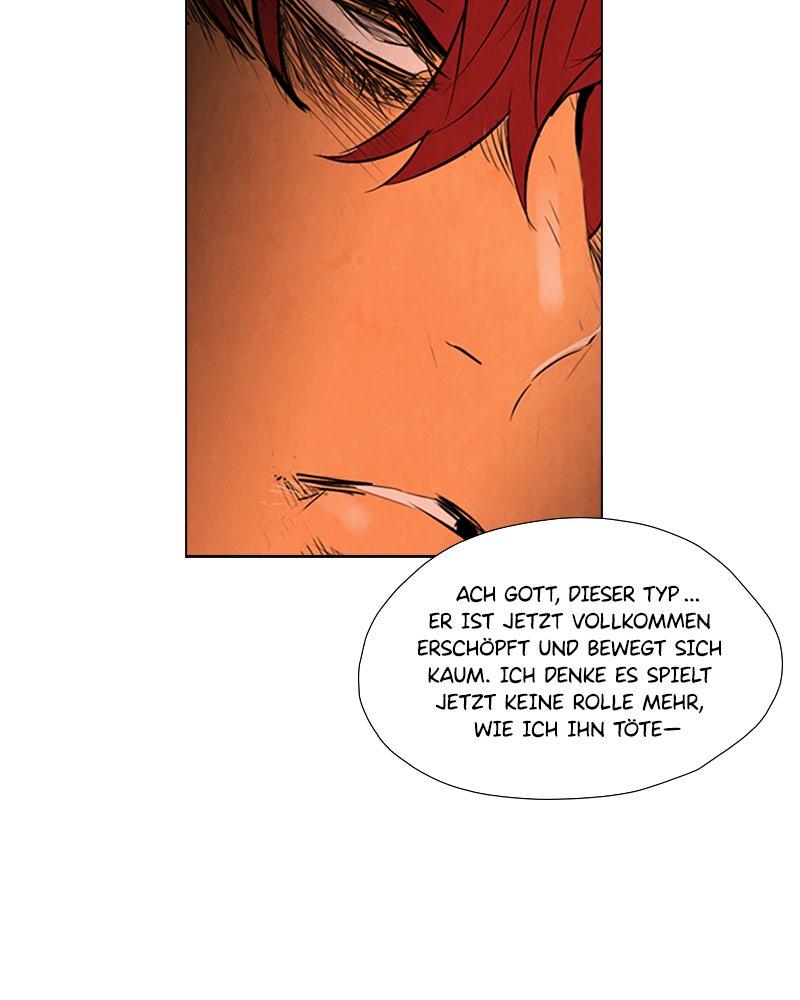 Read Reawakened Man Manga Online