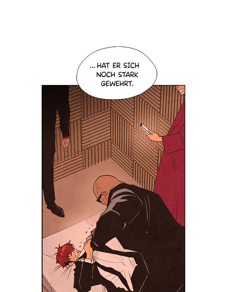 Read Reawakened Man Manga Online