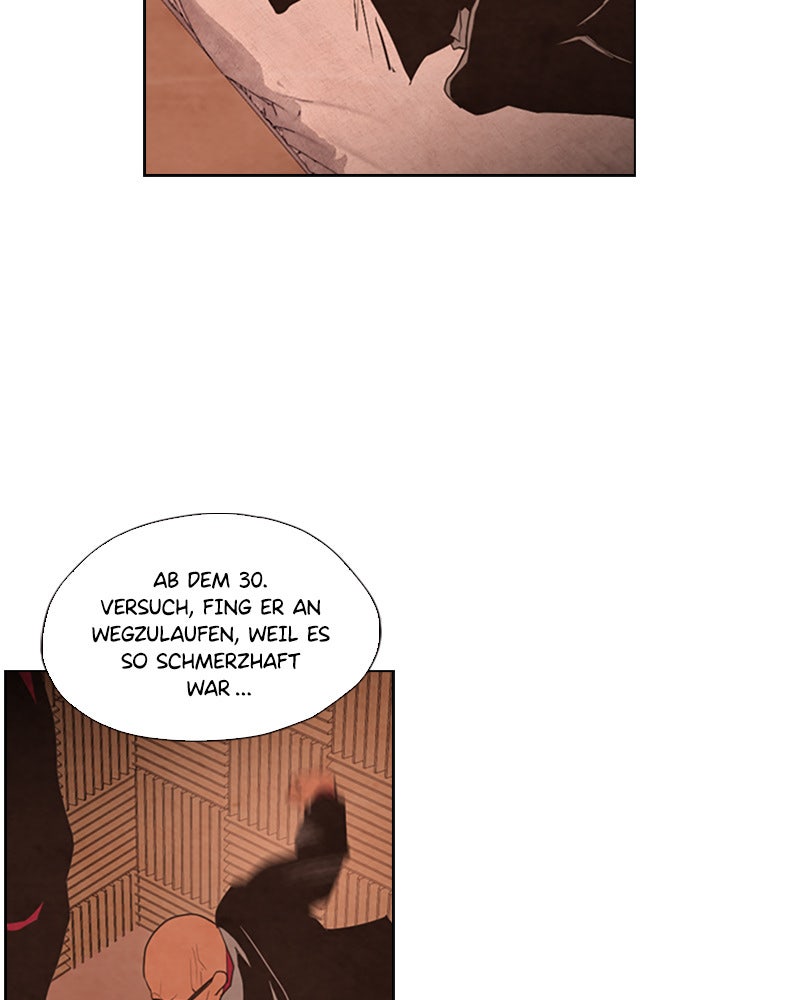 Read Reawakened Man Manga Online