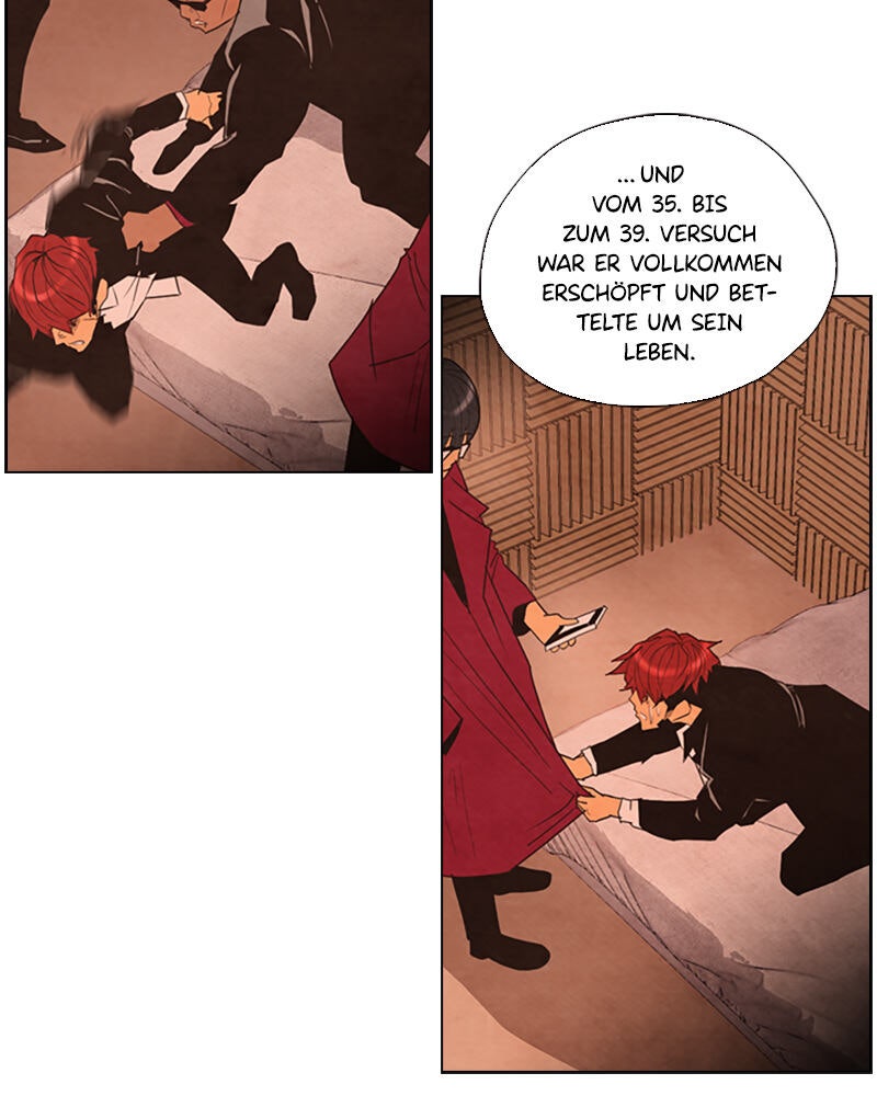 Read Reawakened Man Manga Online