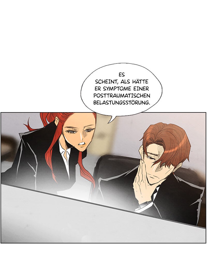 Read Reawakened Man Manga Online