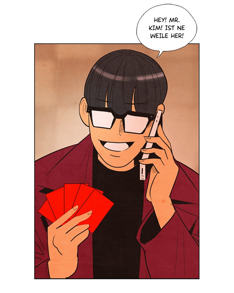 Read Reawakened Man Manga Online