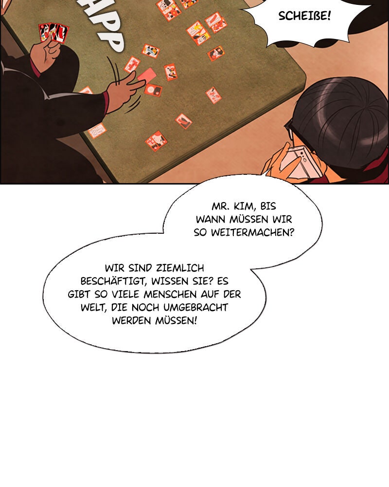 Read Reawakened Man Manga Online