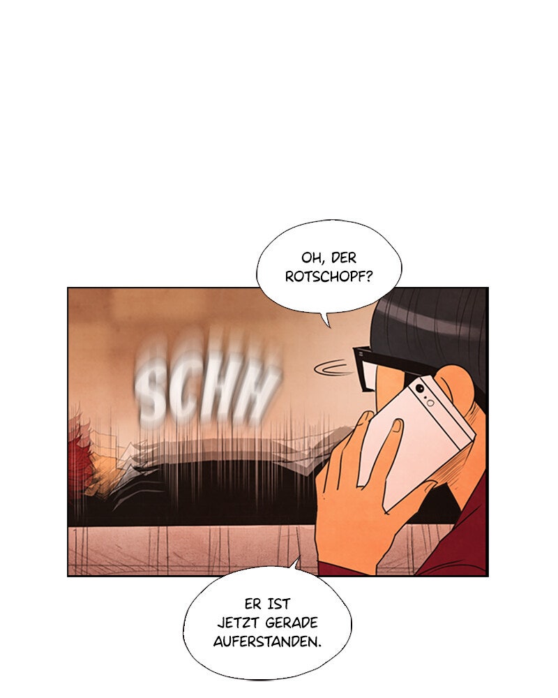Read Reawakened Man Manga Online
