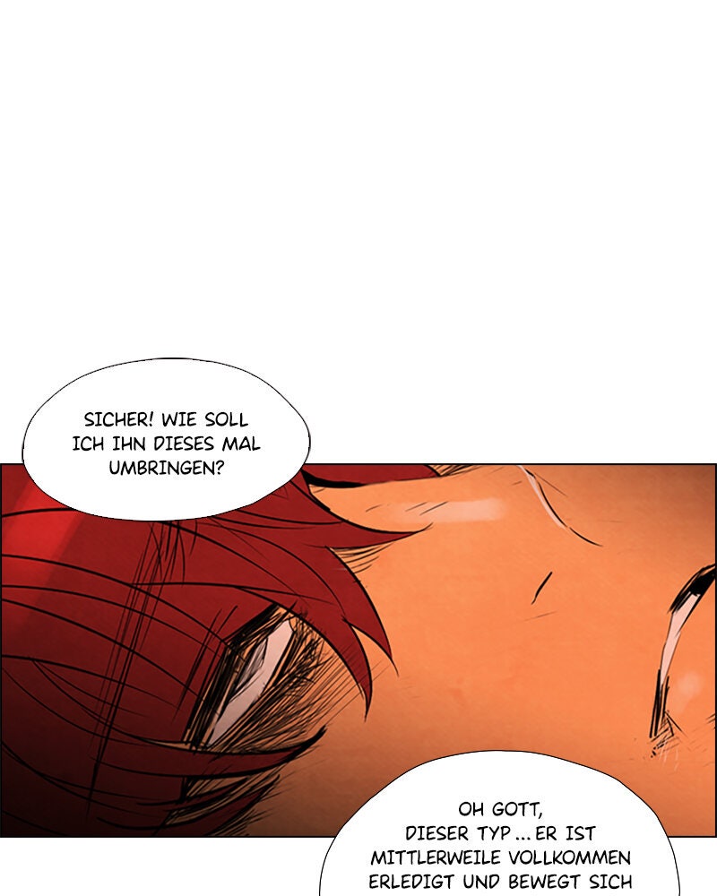 Read Reawakened Man Manga Online
