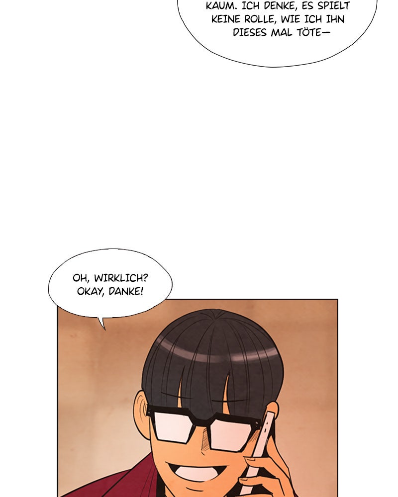 Read Reawakened Man Manga Online
