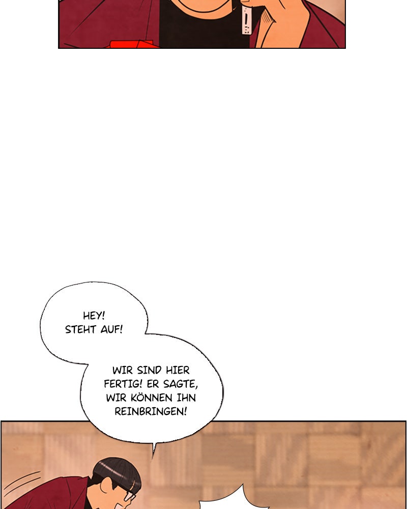 Read Reawakened Man Manga Online