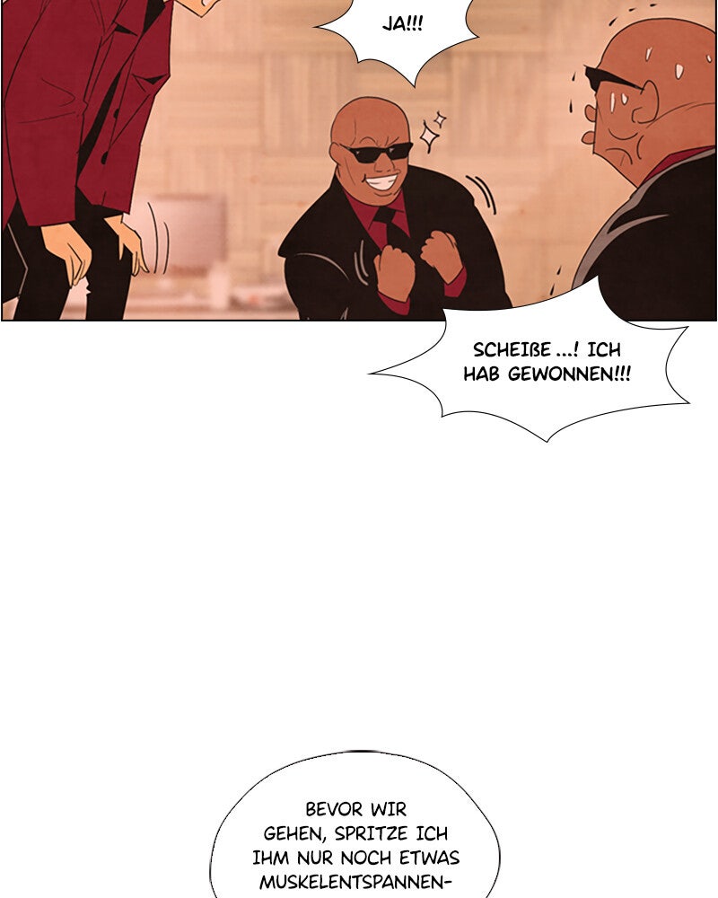 Read Reawakened Man Manga Online