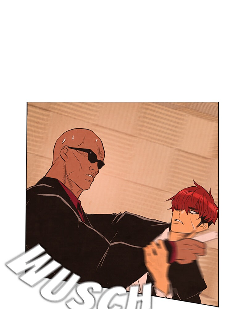 Read Reawakened Man Manga Online
