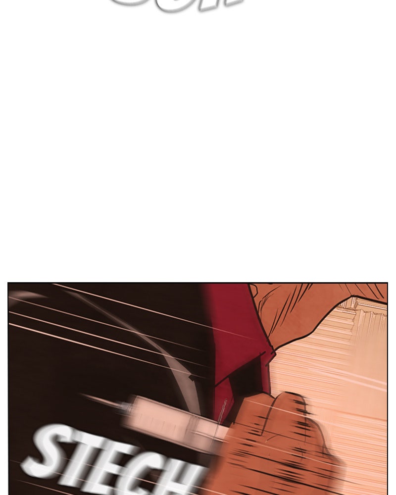 Read Reawakened Man Manga Online