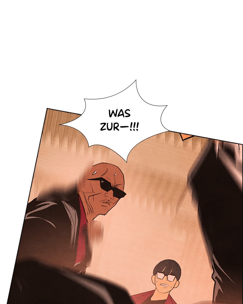 Read Reawakened Man Manga Online