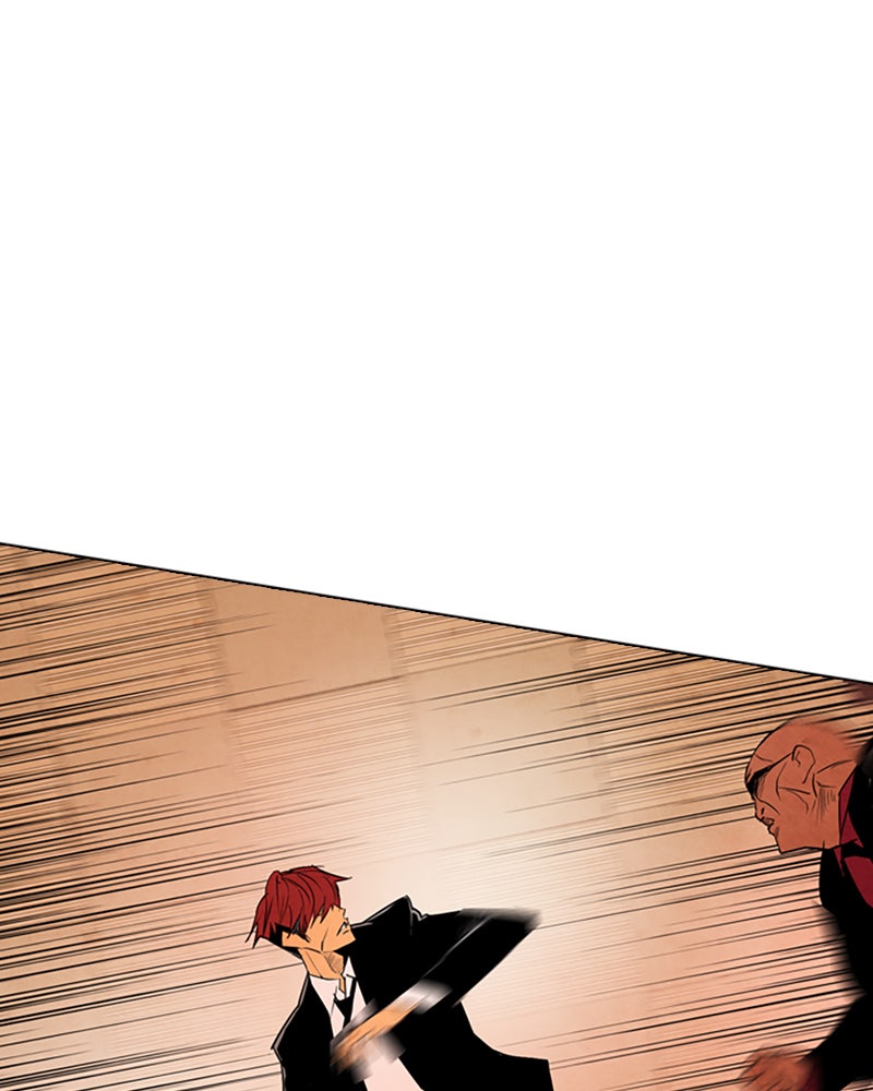 Read Reawakened Man Manga Online