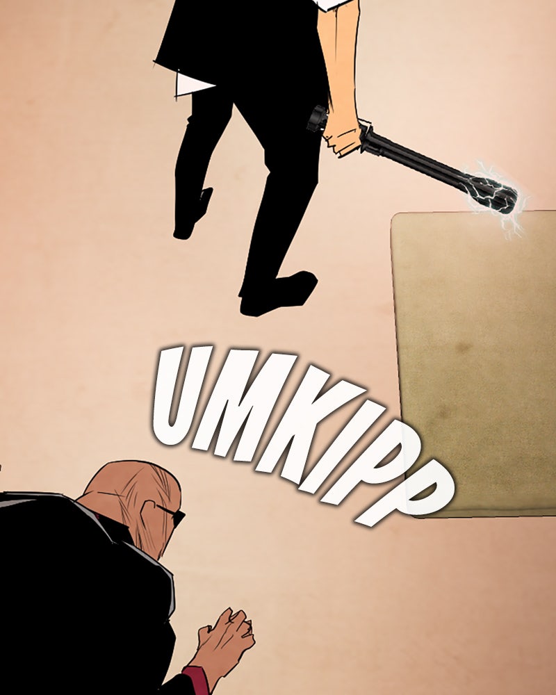 Read Reawakened Man Manga Online