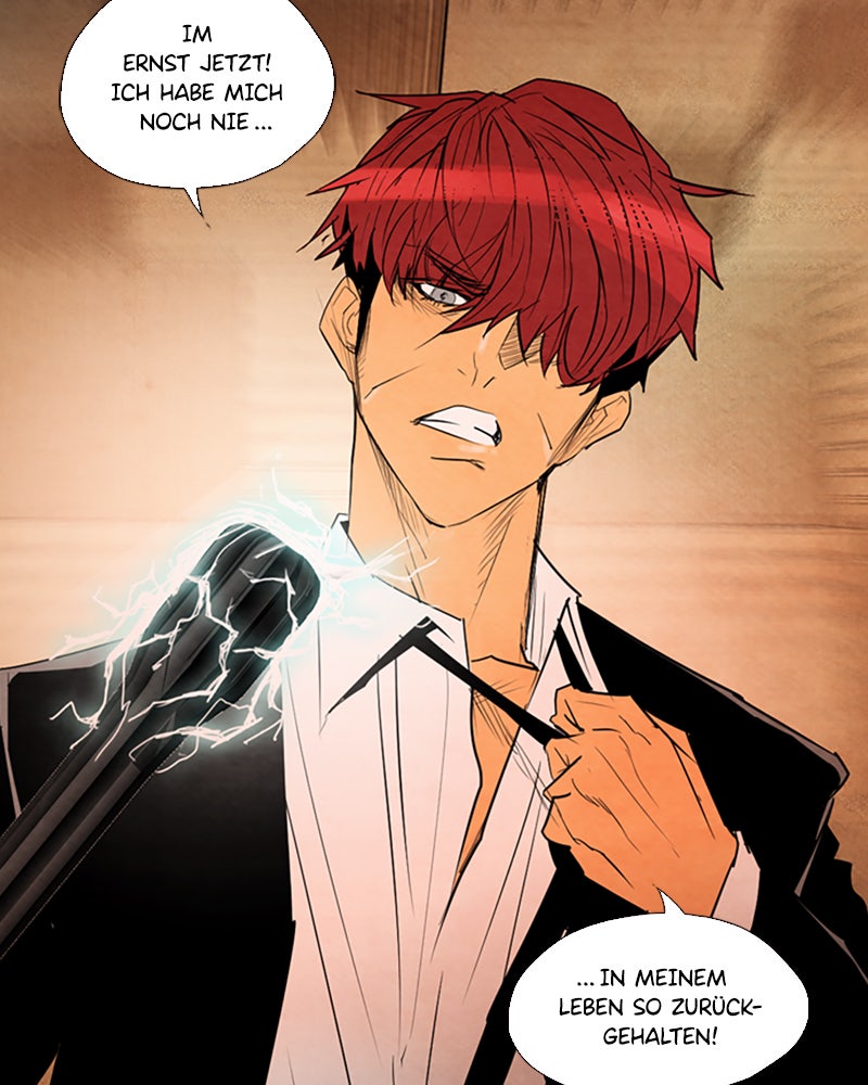 Read Reawakened Man Manga Online
